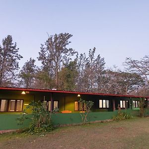 Bamboo Banks Farm & Guest House