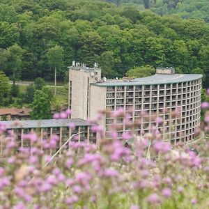 Slopeside Hotel By Seven Springs Resort