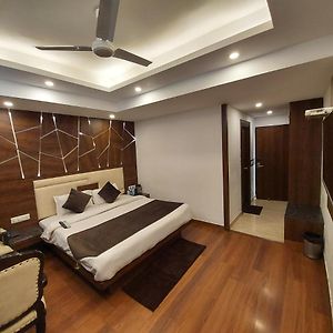 The Forest View By Dl Hotels And Resorts