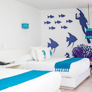 Double Room Sea View